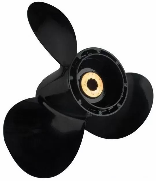 ВИНТ ГРЕБНОЙ SUZUKI DF8A-20A / DT9.9-15(A); 3X9-1/4X8 в Сыктывкаре