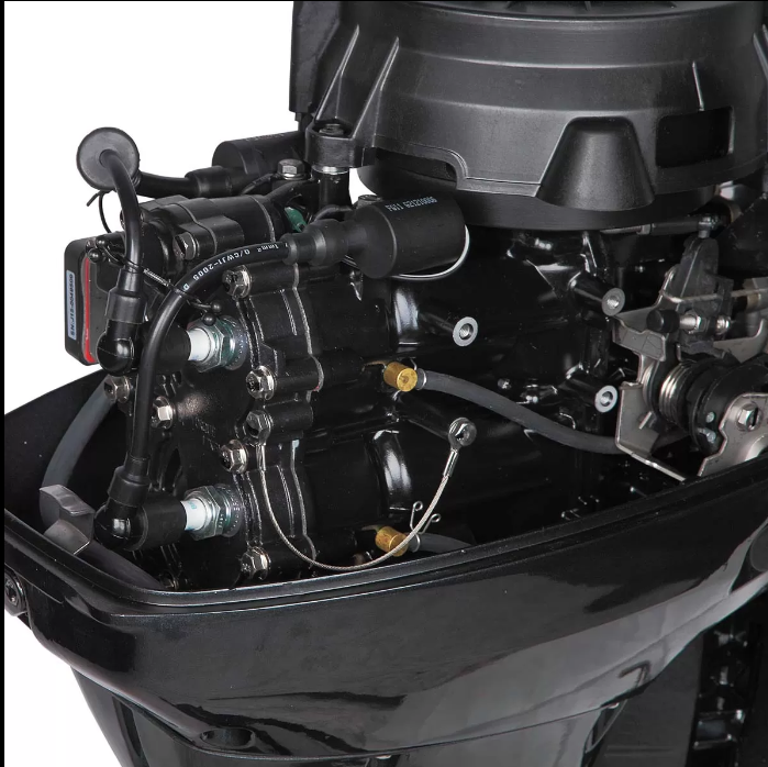 Лодочный мотор MARLIN MP 9.9 AMHL в Сыктывкаре