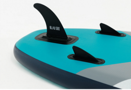 НАДУВНОЙ SUP-BOARD BUSINESS LIGHT BLUE 10,6 в Сыктывкаре