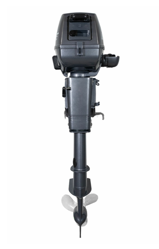 Лодочный мотор APACHE T3 BS в Сыктывкаре