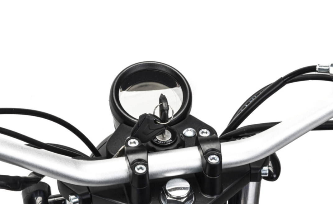 Мотоцикл Motoland LEGEND (XL250-A) (172FMM-5/PR250) в Сыктывкаре