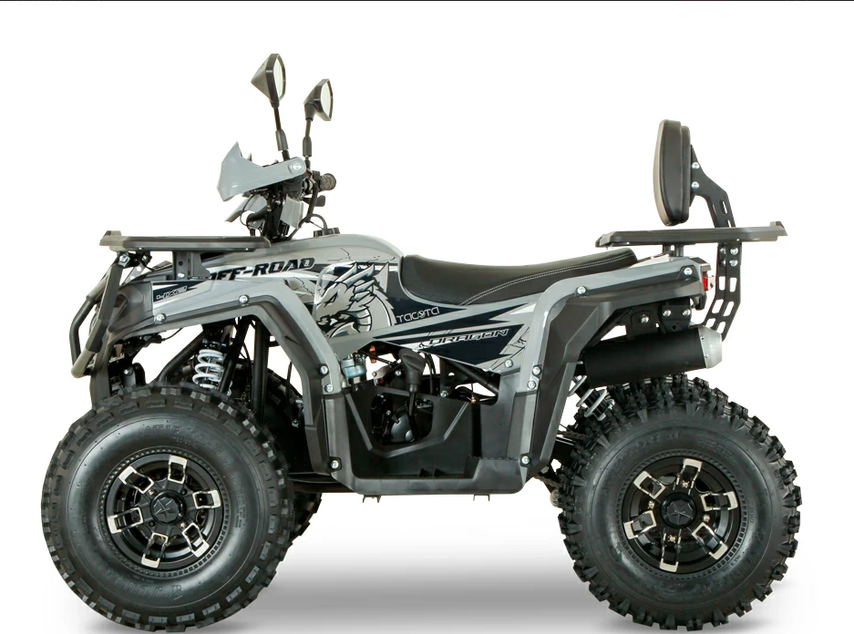 Квадроцикл YACOTA DRAGON LUX LD 150 PRO-SPORT в Сыктывкаре