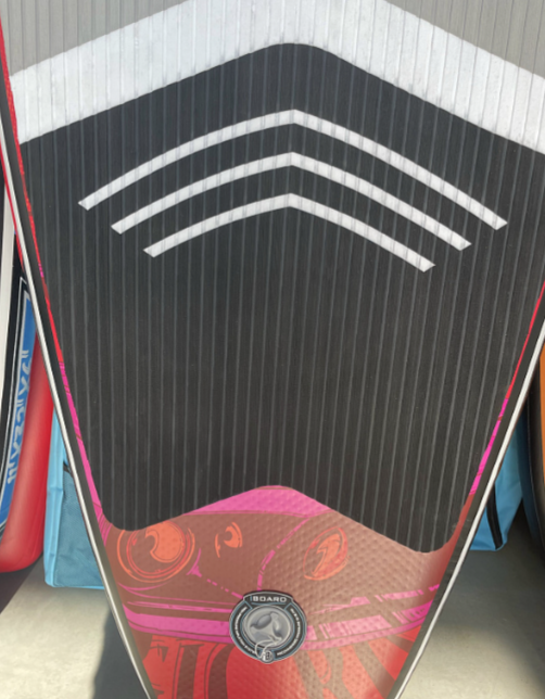 SUP (САП) ДОСКА RAIDEX I BOARD 11’ (332СМ) «AUTO» в Сыктывкаре