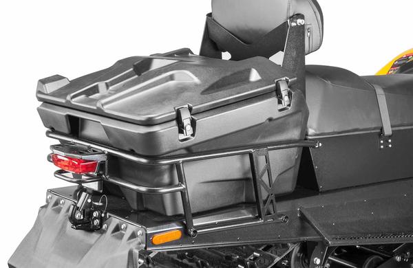 Снегоход STELS SM600T (L LUX WT) СТАВР 1.0 К01 Tech в Сыктывкаре