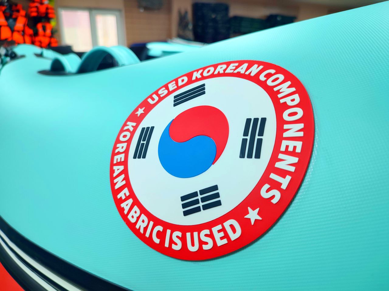 Лодка MISHIMO LITE 335 в Сыктывкаре