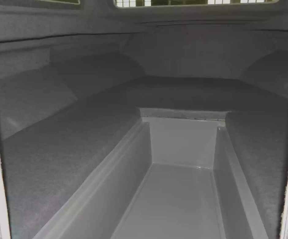 Стеклопластиковый катер Neman-500 в Сыктывкаре