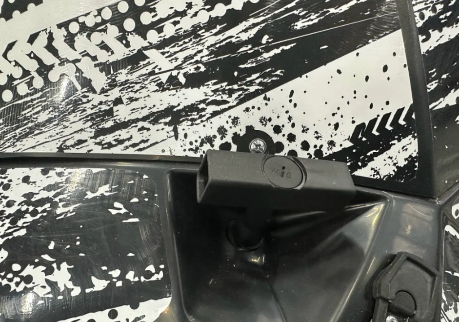 СНЕГОХОД IRBIS SF200L XE SUPERLONG в Сыктывкаре