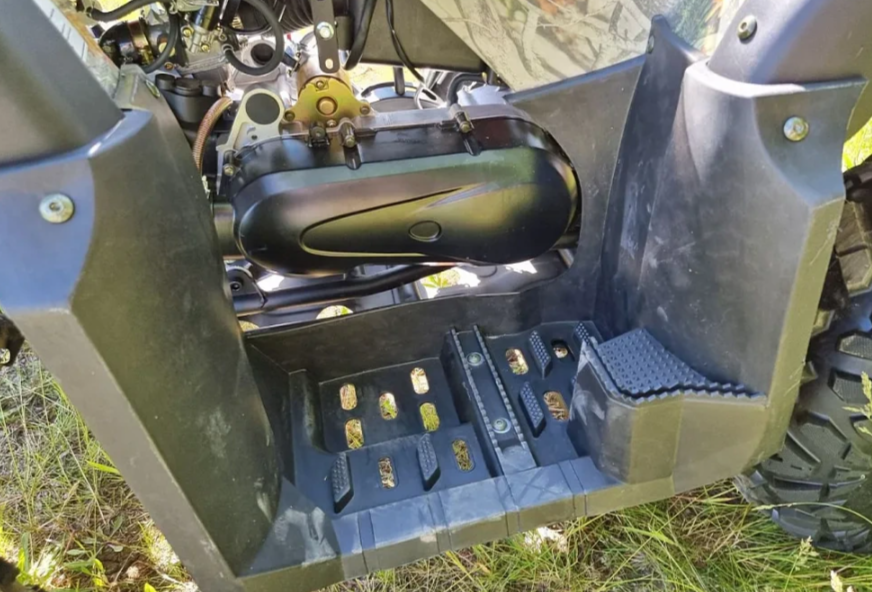 Квадроцикл PROMAX ATV 250 (2025) в Сыктывкаре