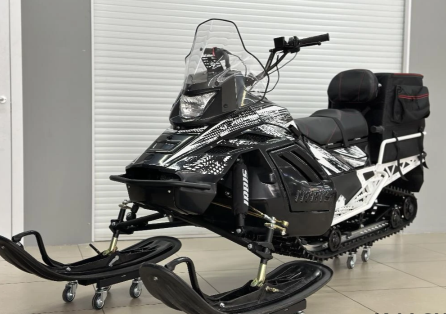 СНЕГОХОД IRBIS SF200L XE SUPERLONG в Сыктывкаре