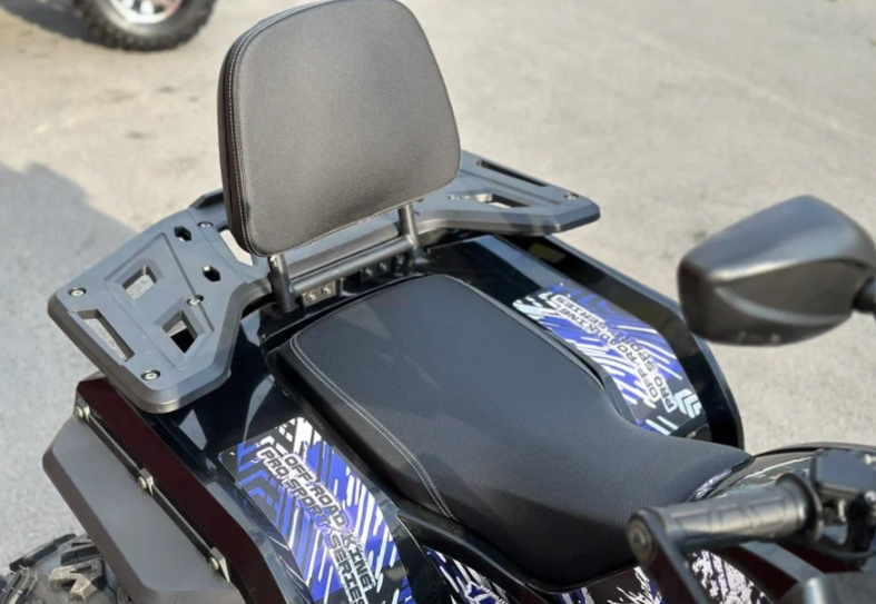 Квадроцикл GBM CROSS HILL 300 NEW PREMIUM в Сыктывкаре