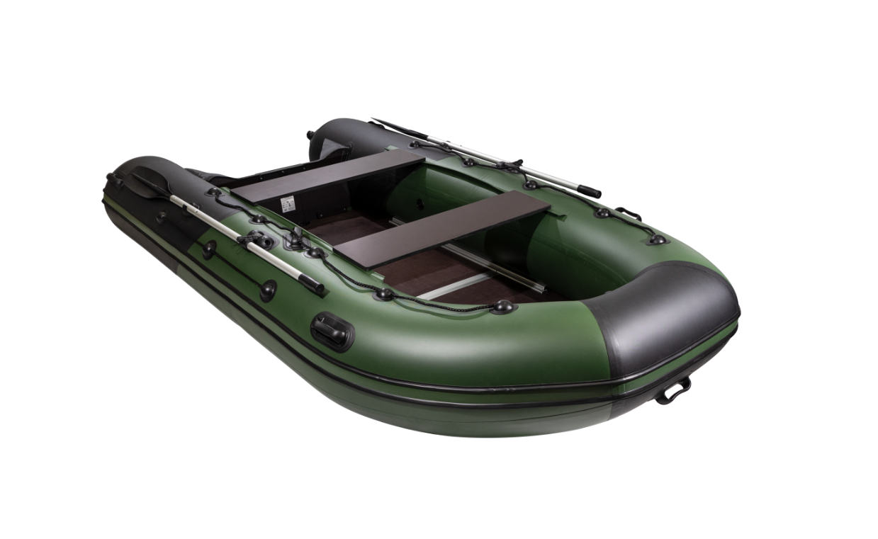 Лодка Ривьера Максима 3400 СК в Сыктывкаре
