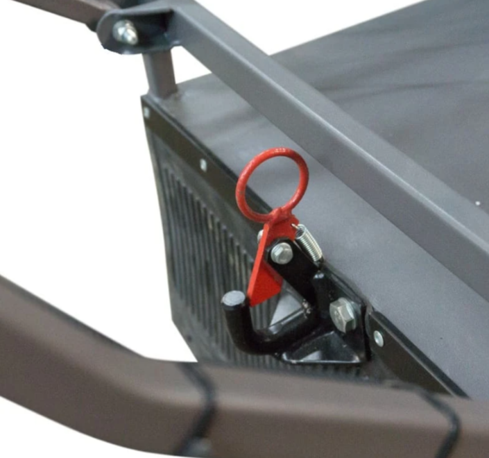 Мотобуксировщик СТЕМ СЕВЕР ЭКСПЕРТ 500 КОМПАКТ 15 л.с. в Сыктывкаре