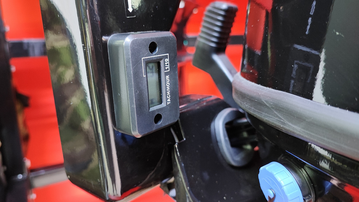 Лодочный мотор MARLIN PROLINE MP 50 AMH ПОД ВОДОМЕТ в Сыктывкаре