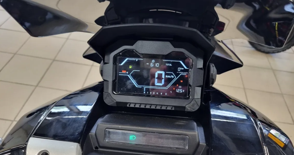 МаксиСкутер PROMAX ADV 200(49) (REPLICA HONDA) в Сыктывкаре