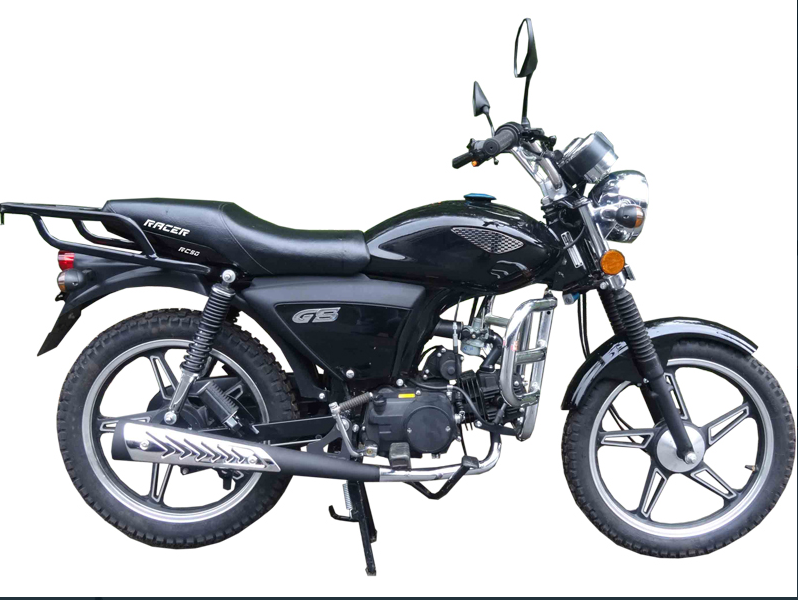 Мопед RACER RC50-F ALPHA + ЦПГ 110 см3 в Сыктывкаре