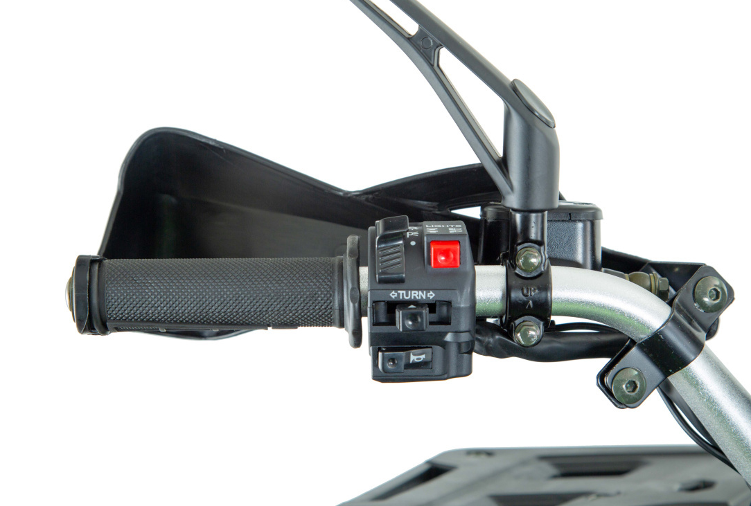 Квадроцикл YACOTA VIKING PRO 250 в Сыктывкаре