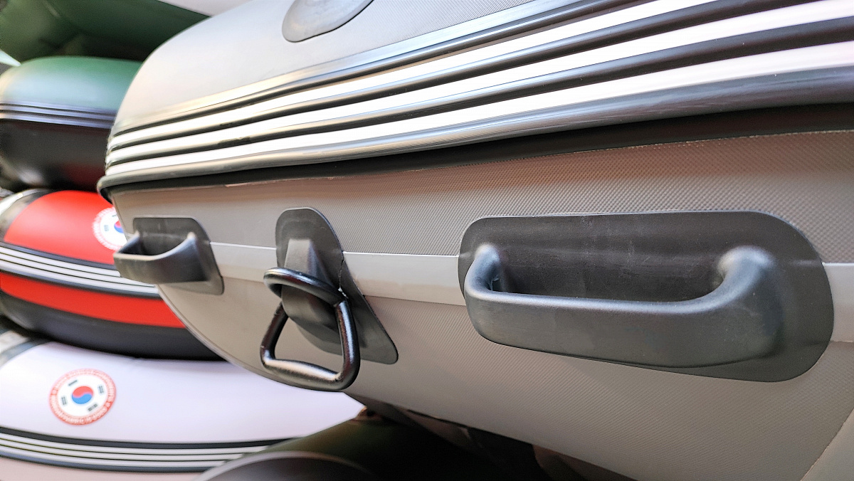 Лодка MISHIMO FAMILY PRO 390 в Сыктывкаре