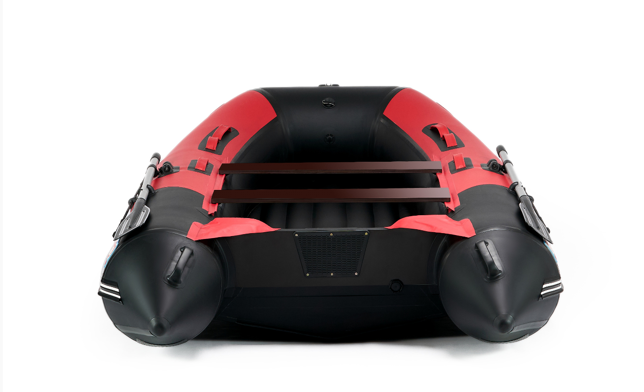 КОМПЛЕКТ ЛОДКА MISHIMO PRO 350 + ЛОДОЧНЫЙ МОТОР MARLIN MP 9.9 (15) AMHS PROLINE в Сыктывкаре