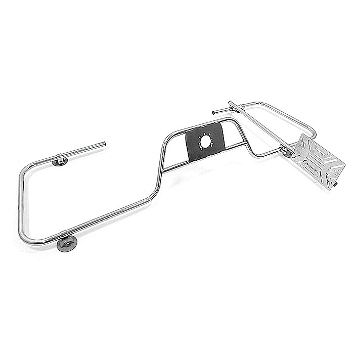 Стойка рулевая с бортовым креплением большая в Сыктывкаре