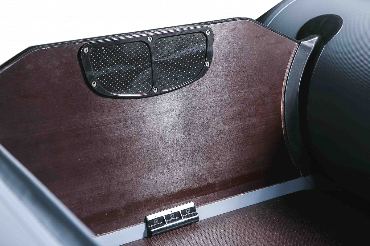 ЛОДКА ДРАККАР 3100 СК HANT в Сыктывкаре