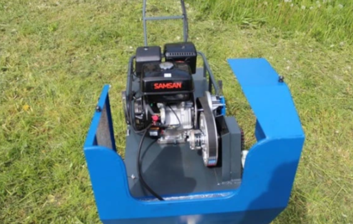 Мотобуксировщик ВЕПС WINTER «НАСТ» 13 в Сыктывкаре