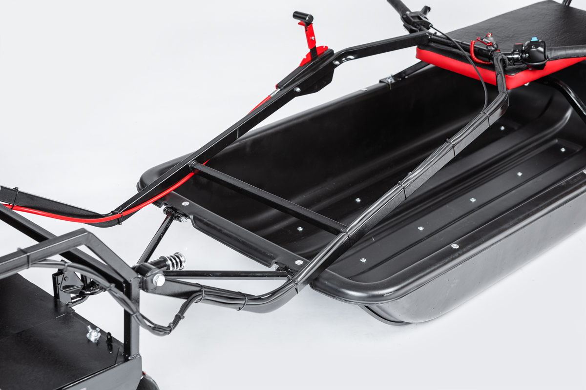 САНИ УСИЛЕННЫЕ IKUDZO 1600 в Сыктывкаре