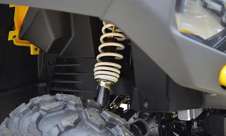 Квадроцикл HISUN GUARDIAN 400L /LONG в Сыктывкаре