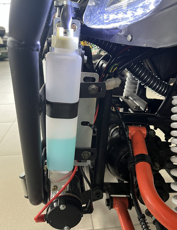 Квадроцикл PROMAX 300 4X4 ALL ROAD в Сыктывкаре