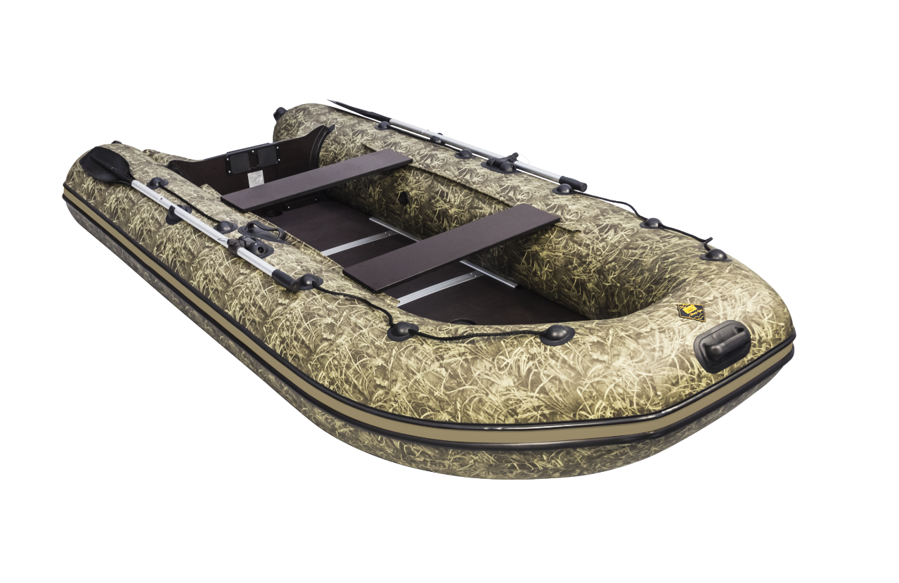Лодка Ривьера Компакт 3400 СК в Сыктывкаре