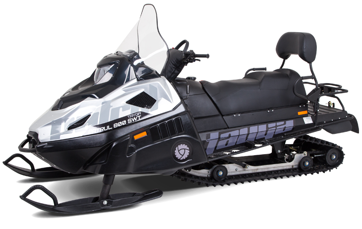 Снегоход РМ TAYGA PATRUL 800 SWT в Сыктывкаре