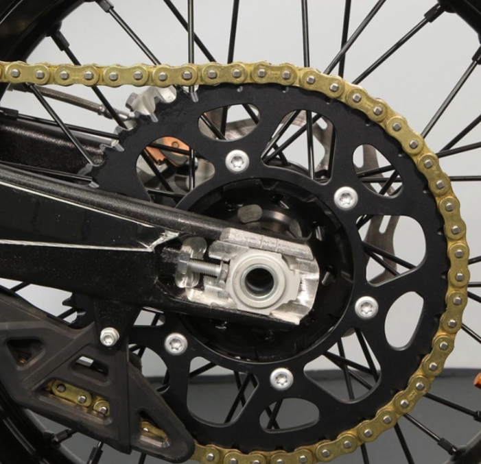 Мотоцикл Avantis Enduro 300 PRO EFI Exclusive (NC250/177MM) ARS в Сыктывкаре