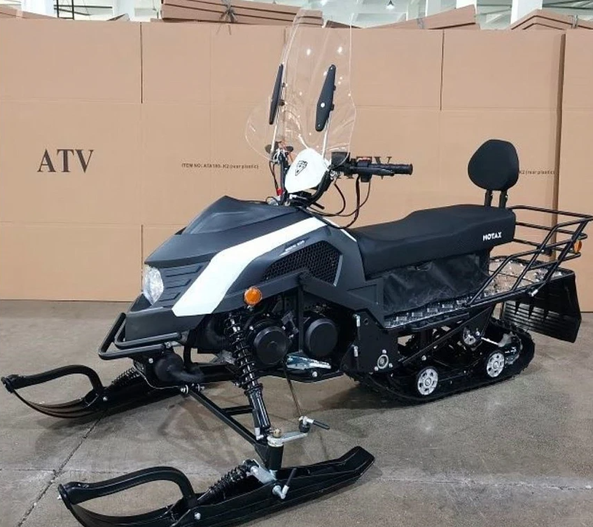 Снегоход Motax Snow 200 в Сыктывкаре