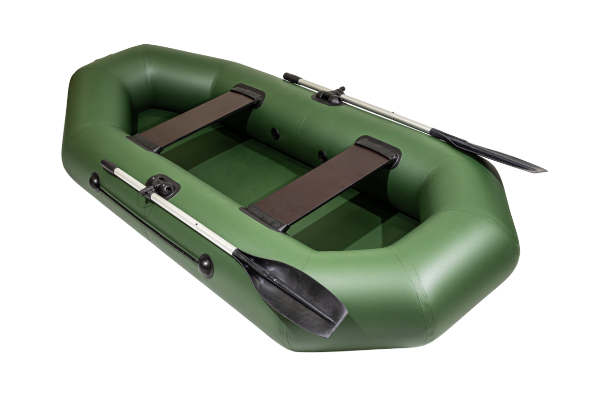 Лодка Барс 260 в Сыктывкаре