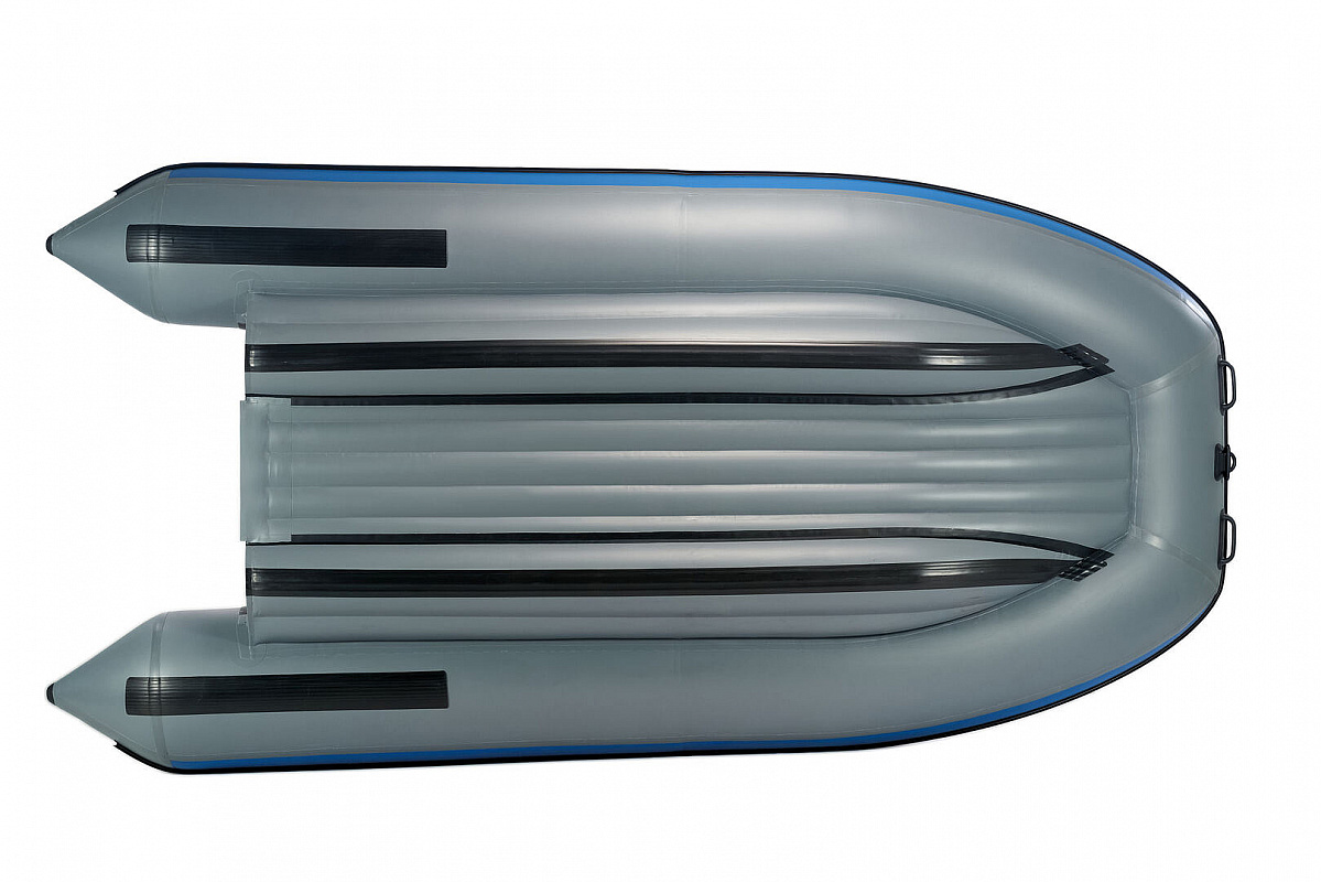 Лодка MISHIMO LITE DF 400 в Сыктывкаре