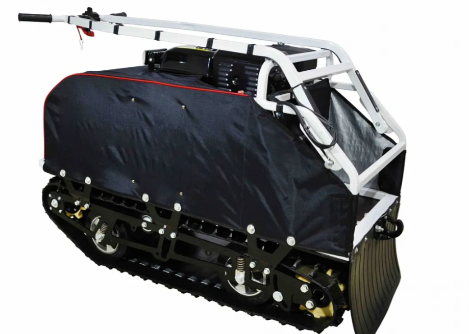 Компактная мотособака "Богатырь" mini 15 (127 см) в Сыктывкаре