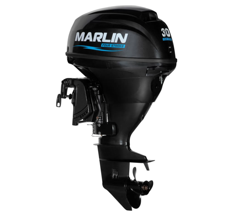 Лодочный мотор MARLIN MFI 30 AWHS в Сыктывкаре