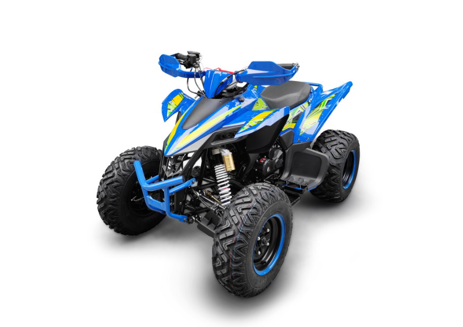 Квадроцикл YACOTA TYPHOON 250 в Сыктывкаре