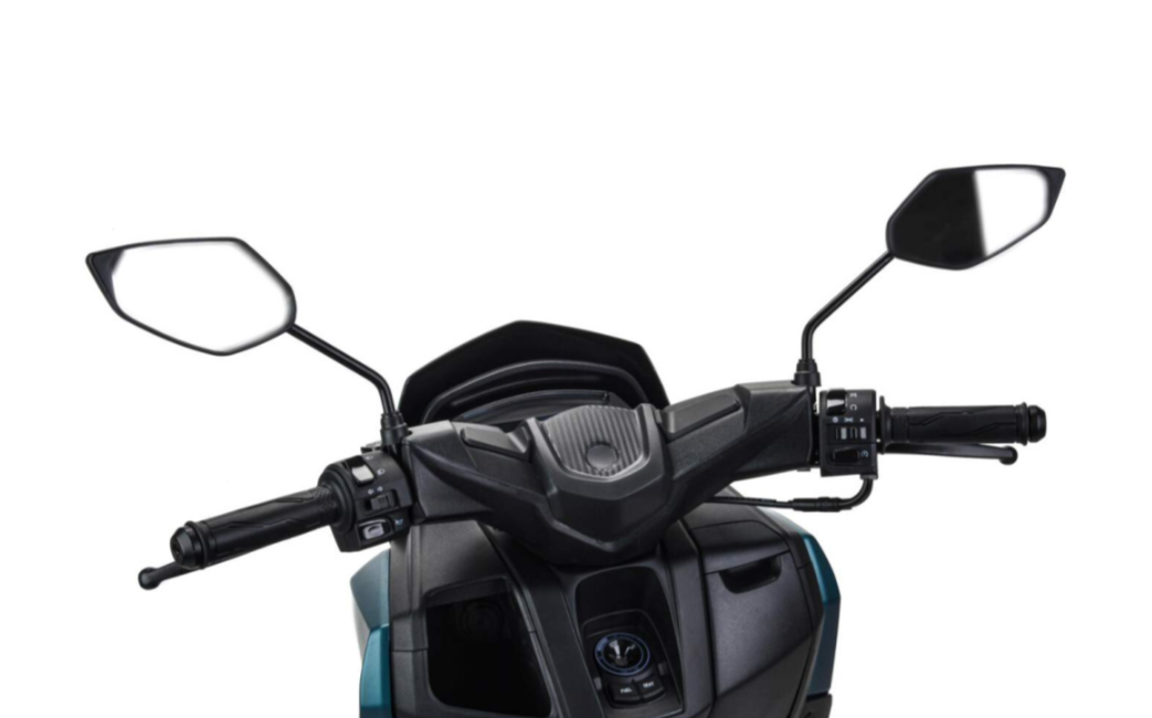 Скутер MOTOLAND (МОТОЛЕНД) VULKAN 150 в Сыктывкаре