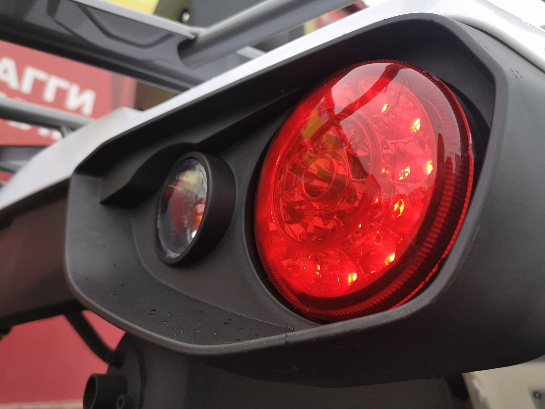 Квадроцикл PROMAX RENEGADE 280 LUX (2025) в Сыктывкаре