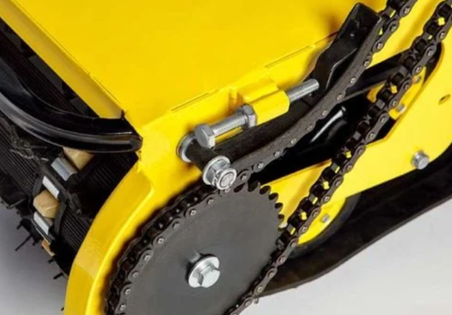 Мотобуксировщик FISHRIDE МИНИ 8 л.с. в Сыктывкаре