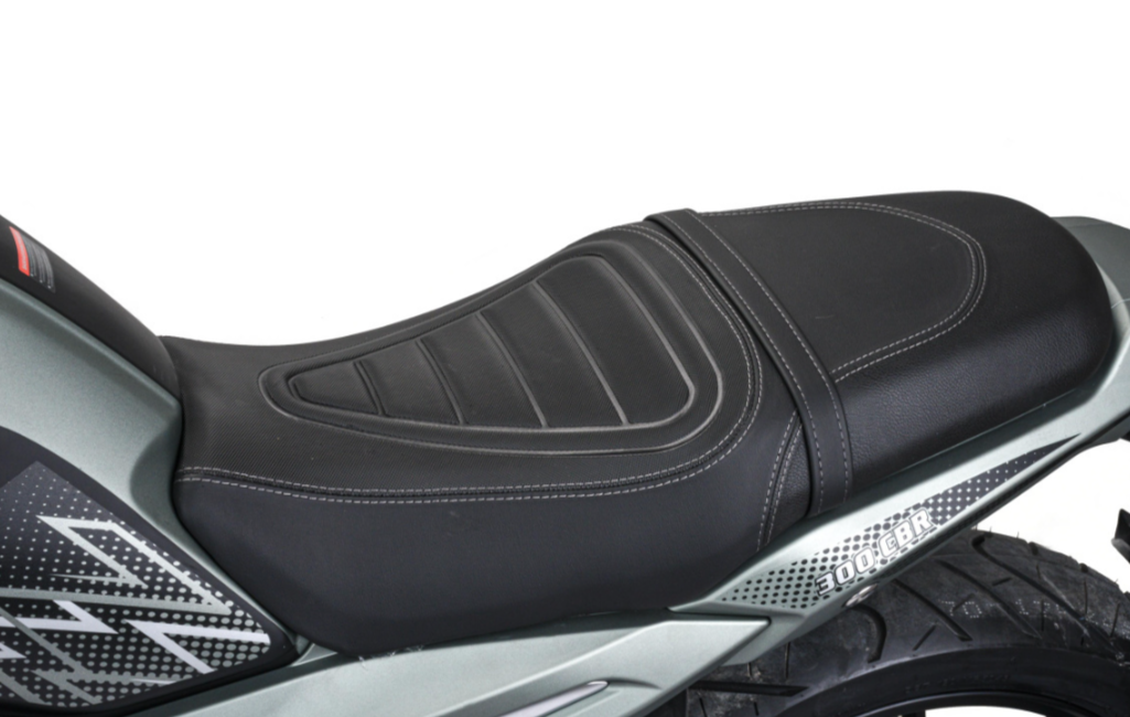 Мотоцикл MOTOLAND (МОТОЛЕНД) 300 CBR в Сыктывкаре