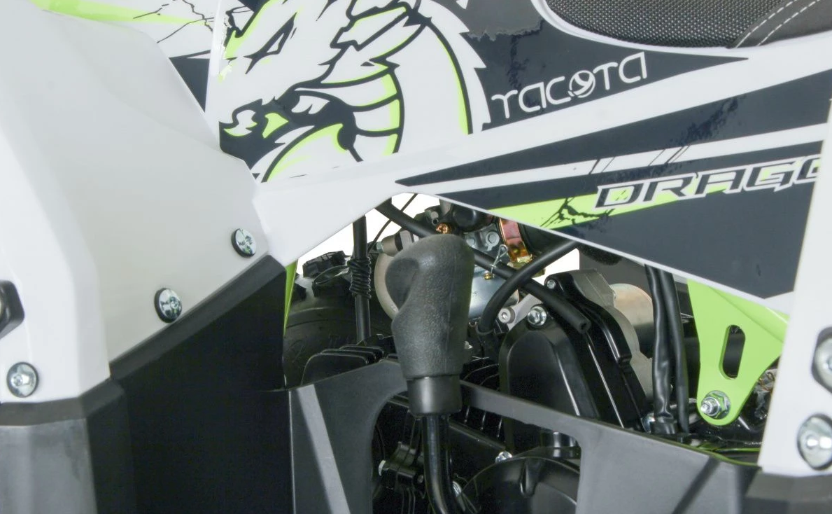 Квадроцикл YACOTA DRAGON в Сыктывкаре