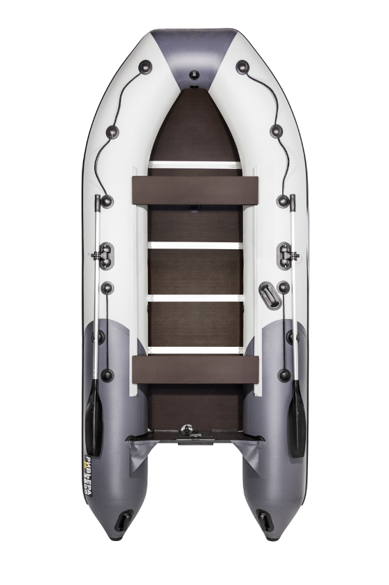 Лодка Ривьера Компакт 3600 СК в Сыктывкаре