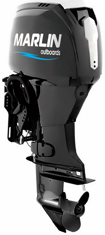 Лодочный мотор MARLIN MP 90 AERTL в Сыктывкаре