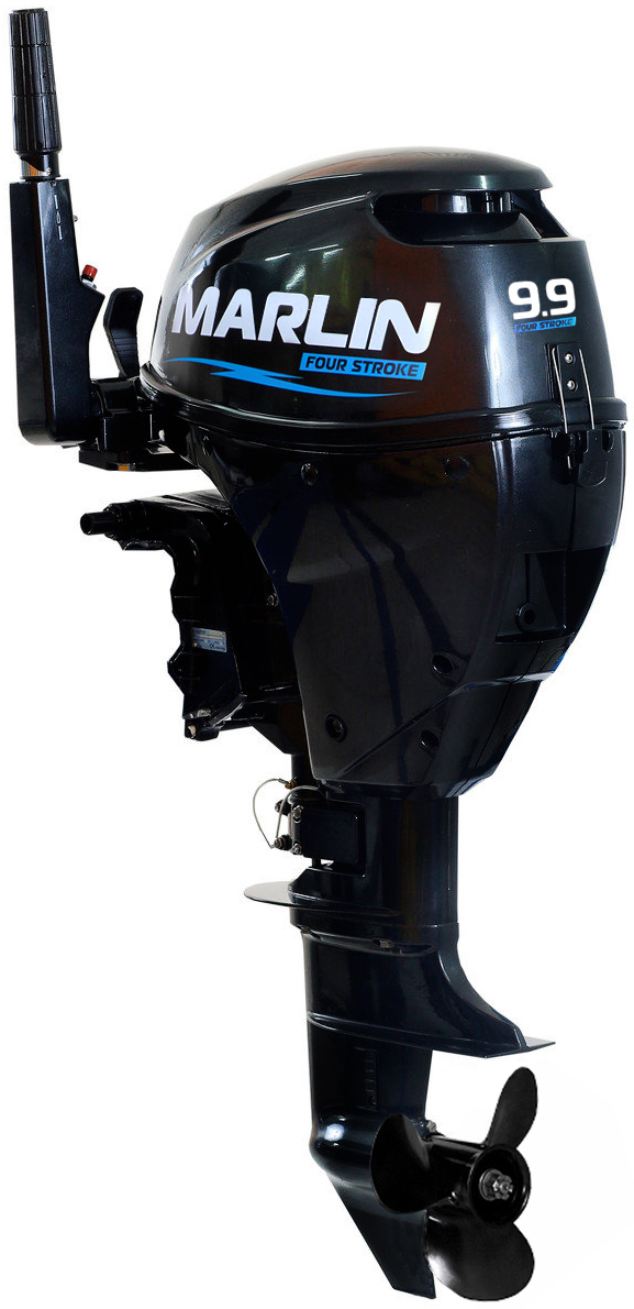 Лодочный мотор MARLIN MF 9.9 AMHL в Сыктывкаре