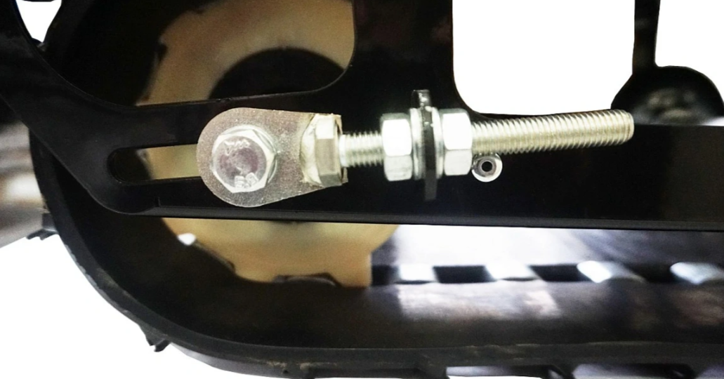 Мотобуксировщик XTREME-MOTORS "Конек-Горбунок" 8.5 л.с. в Сыктывкаре