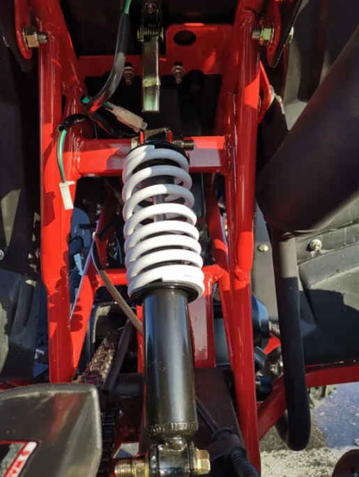 Квадроцикл GBM SHARP KIDS 125 в Сыктывкаре