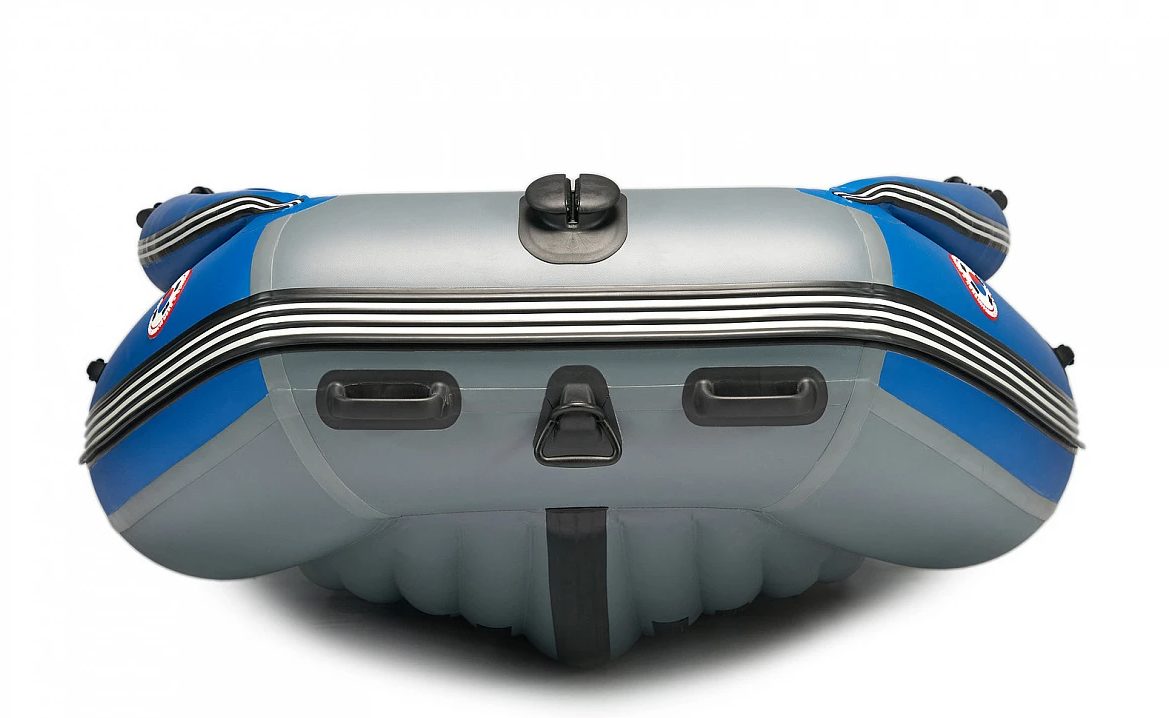 КОМПЛЕКТ ЛОДКА MISHIMO FAMILY LITE 350 + МОТОР 9,9 (15) Л.С. в Сыктывкаре