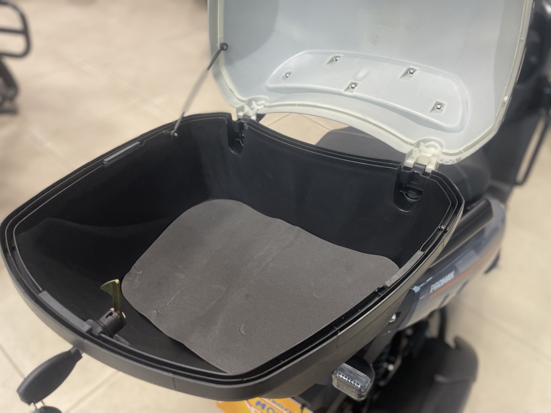 Скутер PROMAX STALKER ARMY 240(49) в Сыктывкаре