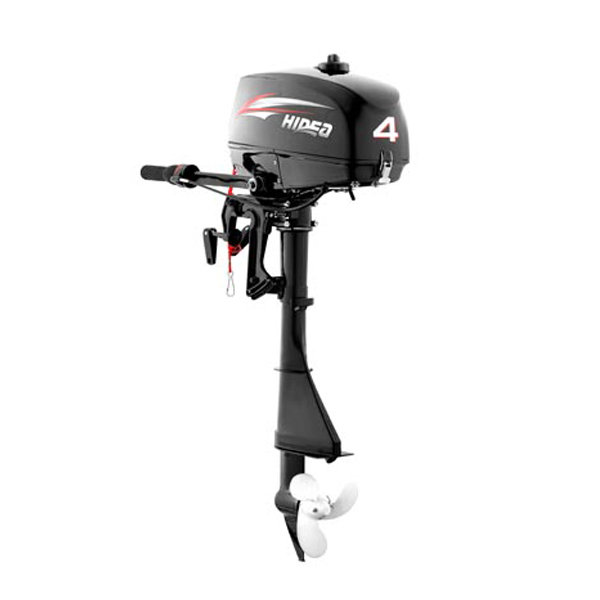 Лодочный мотор HIDEA HD4FHS в Сыктывкаре